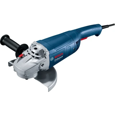 Afbeelding van Bosch Professional GWS 20 230 J 06018C1302 Haakse slijper mm 2000 W