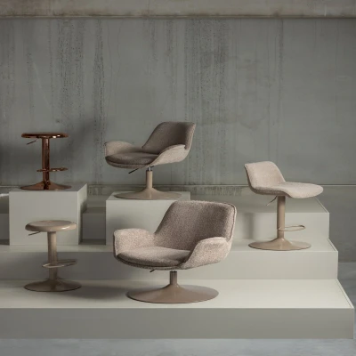 Afbeelding van Woood, Fauteuils, Marten