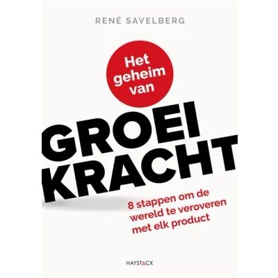 Image de Het geheim van groeikracht