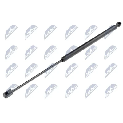 Afbeelding van NTY AE HY 001 Gasveer achterklep 370 483 CHEVROLET: Aveo Hatchback, HYUNDAI: Getz