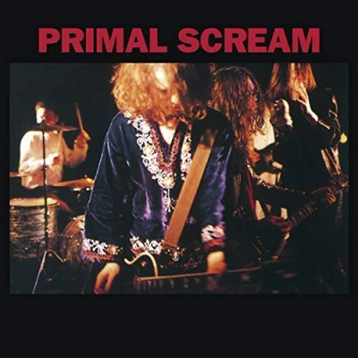 Afbeelding van Primal Scream