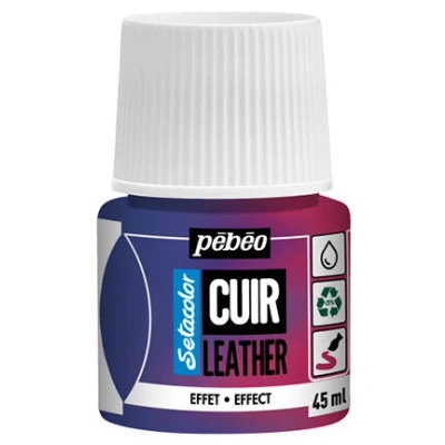 Afbeelding van Duochrome Pink/Blue