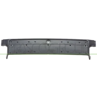 Afbeelding van PRASCO BM0141254 Sier / beschermingspaneel, bumper Links voor BMW: 3 Saloon, Convertible