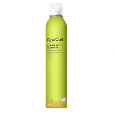 Afbeelding van DevaCurl Flexible Hold Hairspray