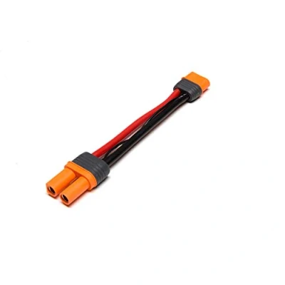 Afbeelding van Adapter: IC5 batterij/IC3 apparaat
