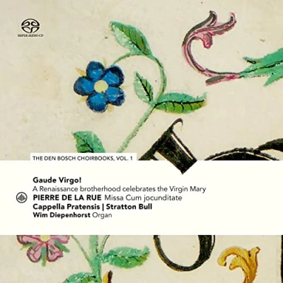 Afbeelding van Gaude Virgo! A Renaissance Brotherhood Celebrates
