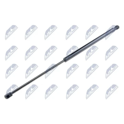 Afbeelding van NTY AE FT 029 Gasveer achterklep 850 603 voor voertuigen met te openen achterruit, spoiler