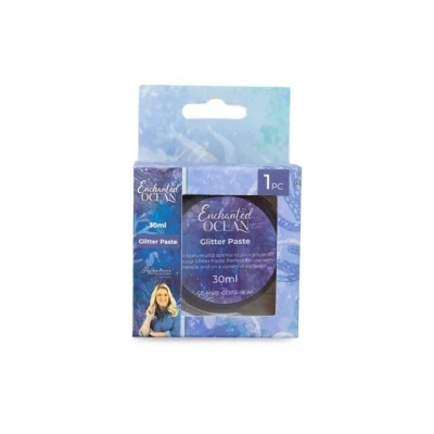 Afbeelding van Sara Signature Enchanted Ocean Glitter Pasta