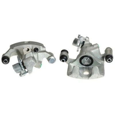 Afbeelding van BUDWEG CALIPER 343033 Remklauw TOYOTA: Corolla VIII Compact