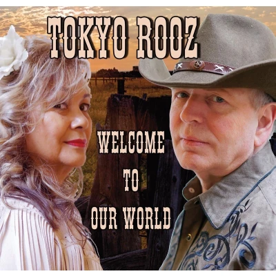Afbeelding van Tokyo Rooz Welcome To Our World (CD)