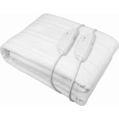Image de Medisana HU 676 Couverture électrique 200 W Blanc