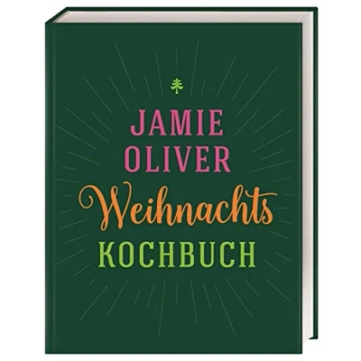 Afbeelding van Weihnachtskochbuch