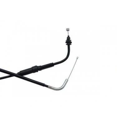 Afbeelding van Peugeot Vivacity gaskabel cpl. teflon