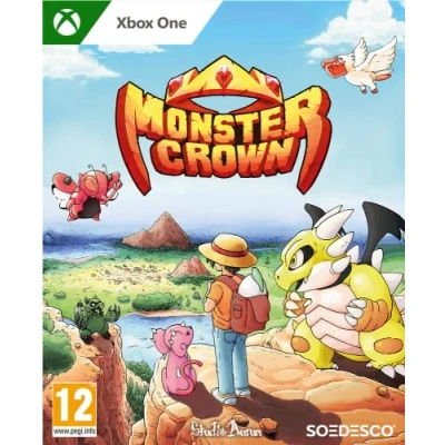 Afbeelding van Monster Crown