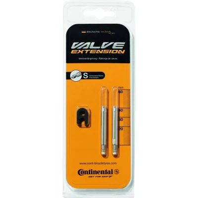 Afbeelding van VENTIELVERLENGER CO 40MM DS A 2 691482
