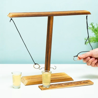 Afbeelding van Ring Toss Drankspel Groot