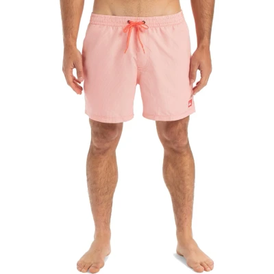 Afbeelding van Quiksilver Everyday Deluxe Volley Zwemshorts, Heren, Maat: Medium, Mkz