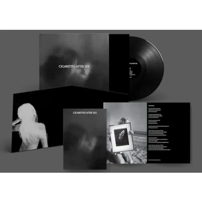 Afbeelding van Cigarettes After Sex X&#039;s (LP)