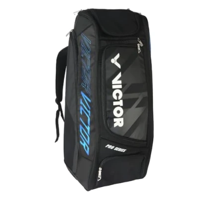 Afbeelding van Victor Backpack BR 7007 CM Black/Blue PRE ORDER