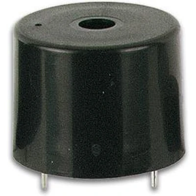 Afbeelding van BUZZER 3 20Vdc / 10mA PRINTMONTAGE