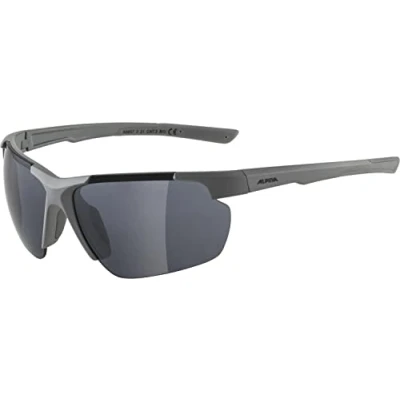 Afbeelding van Alpina Defey HR Moongrey Matt