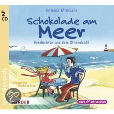Afbeelding van Schokolade Am Meer
