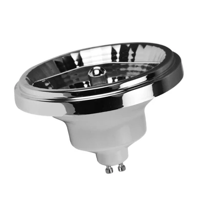 Afbeelding van LED spot AR111, 12W, Dimbaar, 4000K