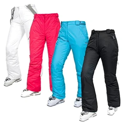 Afbeelding van Trespass Lohan dames skibroek, roze, maat XS