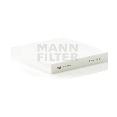Afbeelding van Mann filter Interieurfilter CU 2358