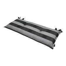 Afbeelding van Madison Bankkussen 120x48 Alice grey