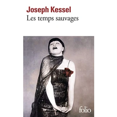 Afbeelding van Les temps sauvages