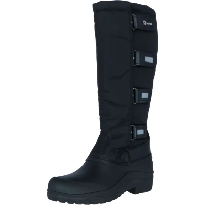 Afbeelding van Horka Winterlaars Thermo Zwart 45