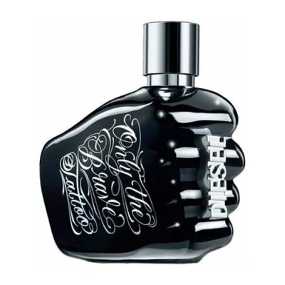 Image de Diesel Only The Brave Tattoo Eau de Toilette 50 ml