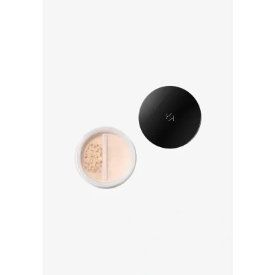 Afbeelding van KIKO Milano Unlimited LONG Lasting Matte Loose Powder Poeder, Dames, Maat: 0.35 g, Neutral