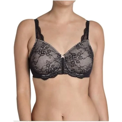 Afbeelding van Triumph minimizer bh Contouring Sensation