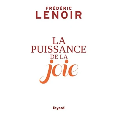 Afbeelding van De la joie