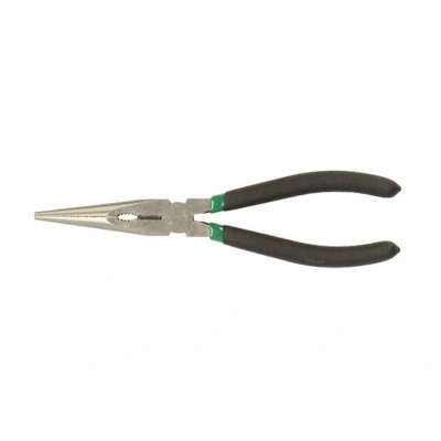 Afbeelding van Tang TOPTUL 8,lengte: 213 mm, plat