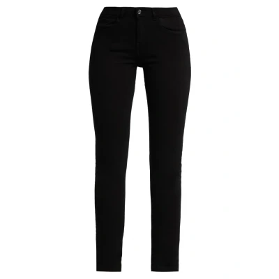 Afbeelding van b.young LOLA LUNI Slim fit jeans, Dames, Maat: 26, Black