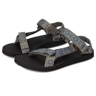 Afbeelding van Teva Original Universal Sunscape Sandalen grijs Maat 42