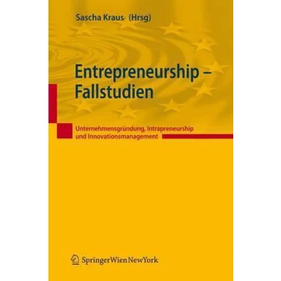 Afbeelding van Entrepreneurship Fallstudien