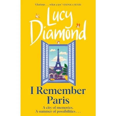 Afbeelding van I Remember Paris