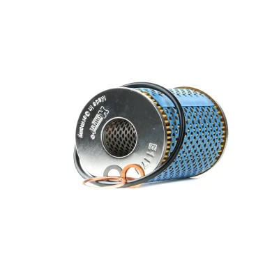 Afbeelding van HENGST Filter E117H D07 Oliefilter insert MERCEDES BENZ: W123 Saloon, /8 Coupe