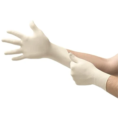 Afbeelding van Ansell 69 318 Touch N Tuf 01090013 Wit