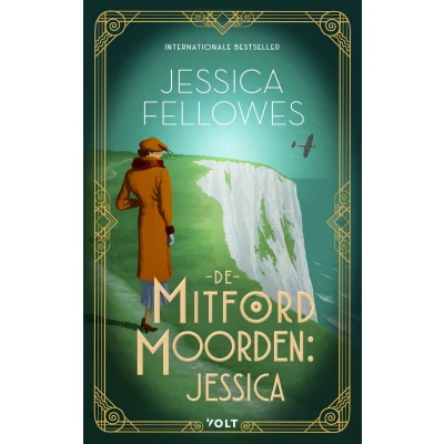 Afbeelding van De Mitford moorden 5 moorden: Jessica
