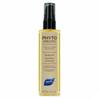 Afbeelding van Phyto Huile Phytospecific de baobab
