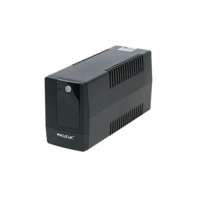 Afbeelding van Ononderbreekbaar Stroomvoorzieningssysteem Interactief SAI Phasak PH 9408 800 VA