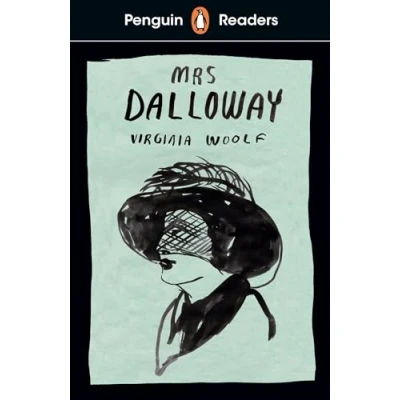 Afbeelding van Penguin Readers Level 7 Mrs Dalloway E