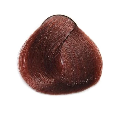 Afbeelding van Arual Tinctuur nr. 7.45 middelblond koper mahonie 1 stuk 60 ml