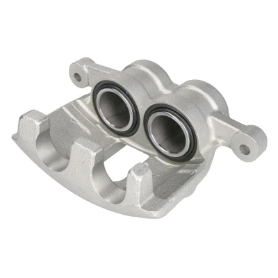Afbeelding van ABE CZH2055 Remklauw Vooras links VOLKSWAGEN: Amarok Platform / Chassis