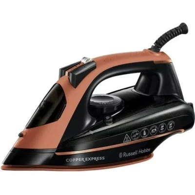 Afbeelding van Russell Hobbs 23975 56 COPPER EXPRESS IR Strijkijzer